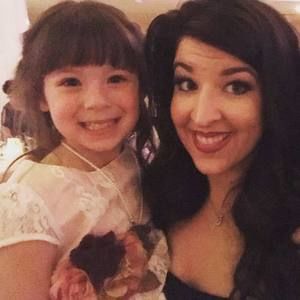 Meet your Posher, Leah